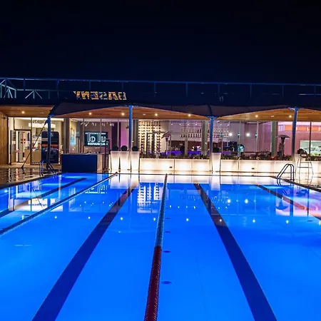 Hotel Kozerki Szálloda Kozerki