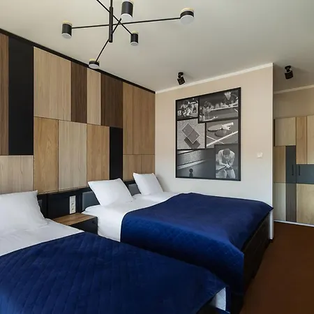 Hotel Kozerki