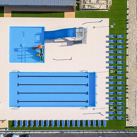 Hotel Kozerki 3* Kozerki