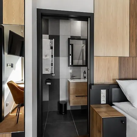 Hotel Hotel Kozerki Kozerki