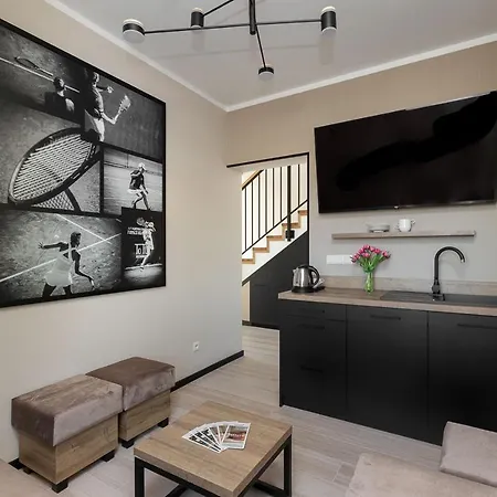 Hotel Hotel Kozerki 3*