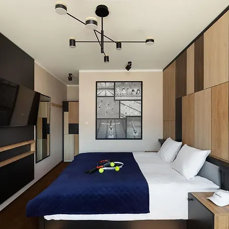 Hotel Kozerki 3* Kozerki