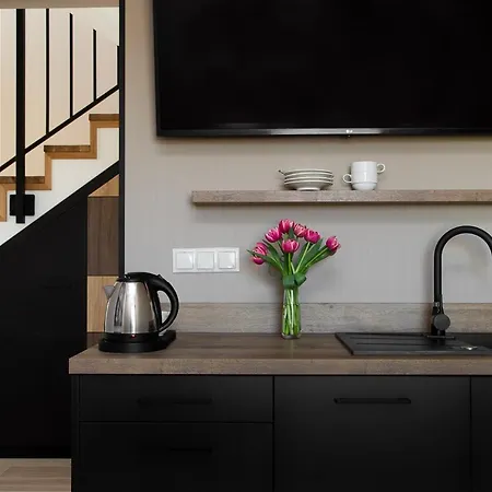 Hotel Hotel Kozerki Kozerki