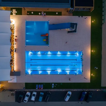 Hotel Kozerki Kozerki