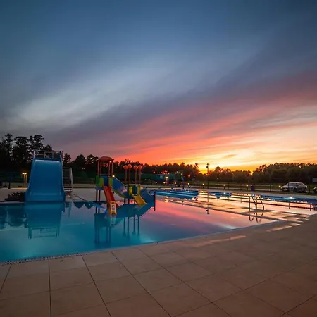 Hotel Kozerki 3* Kozerki