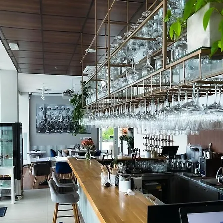 Hotel Kozerki Kozerki