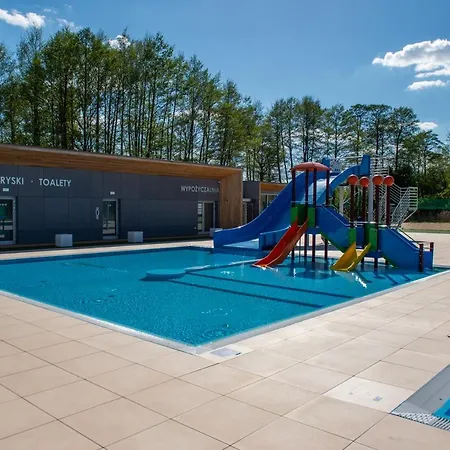 Hotel Kozerki Szálloda Kozerki