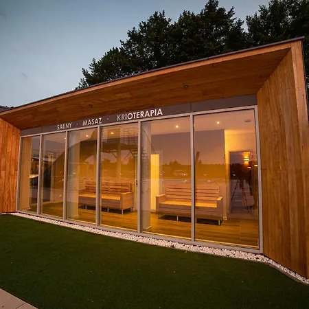 Hotel Kozerki 3* Kozerki