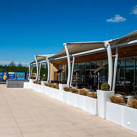 Hotel Hotel Kozerki Kozerki