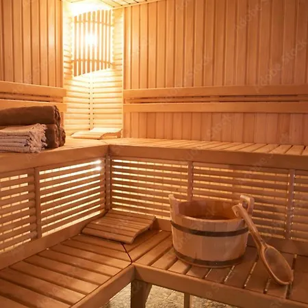 Hotel Kozerki Kozerki