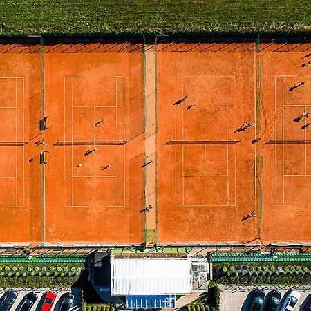 Hotel Hotel Kozerki Kozerki