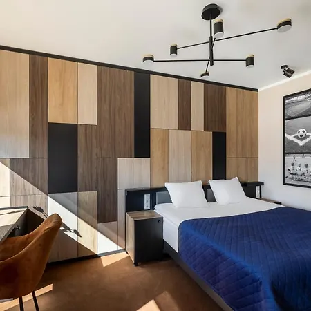 Hotel Kozerki Hotel