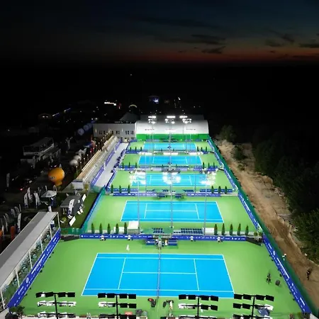 Hotel Kozerki Kozerki