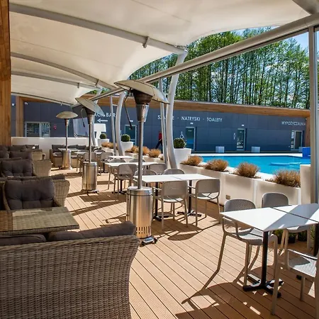 Hotel Kozerki 3* Kozerki