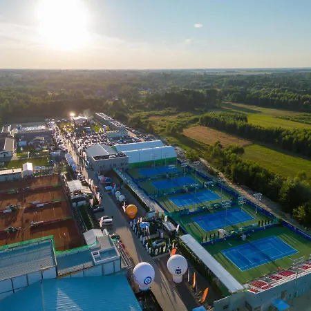 Hotel Hotel Kozerki Kozerki