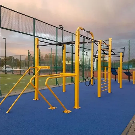 Hotel Kozerki 3* Kozerki