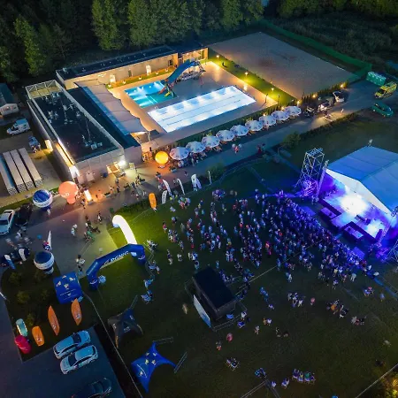 Hotel Kozerki 3* Kozerki