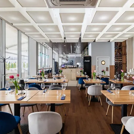 Hotel Kozerki 3* Kozerki