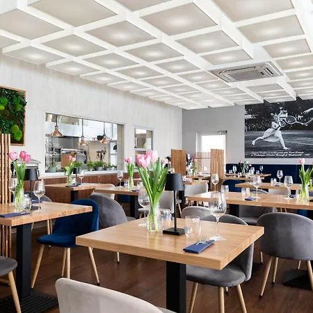 Hotel Kozerki Kozerki