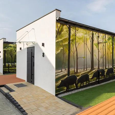 Hotel Kozerki Hotel 3*