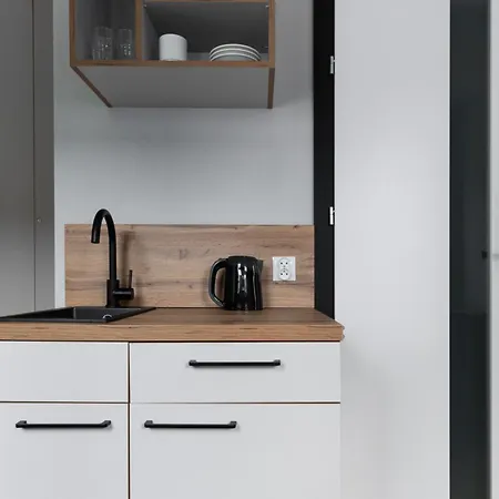 Hotel Hotel Kozerki Kozerki