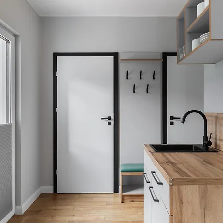 Hotel Kozerki Kozerki