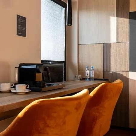 Hotel Kozerki Kozerki