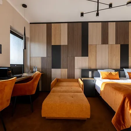 Hotel Kozerki Готель Kozerki