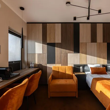 Hotel Kozerki Kozerki