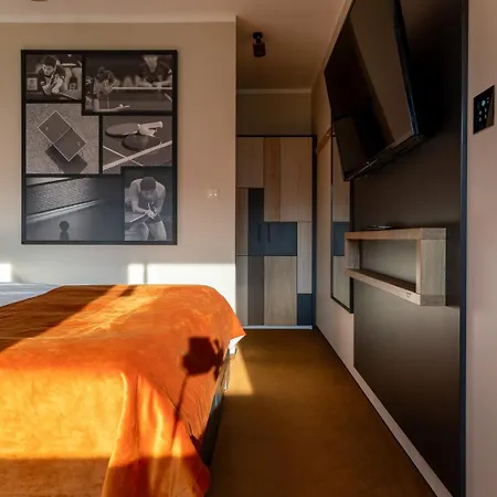 Hotel Kozerki 3* Kozerki