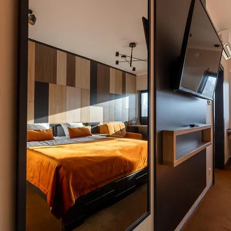 Готель Hotel Kozerki 3*