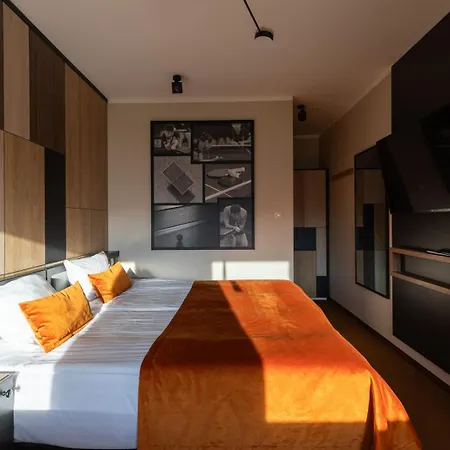 Hotel Kozerki 3*