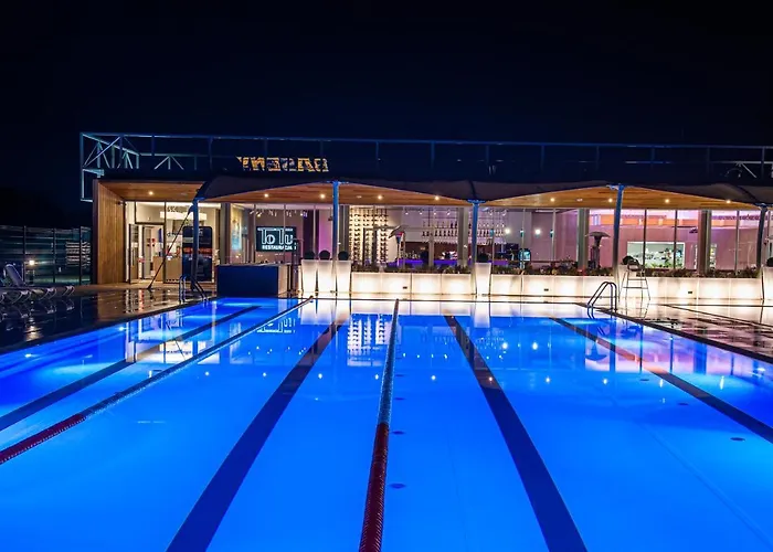 Hotel Kozerki Hotel Kozerki