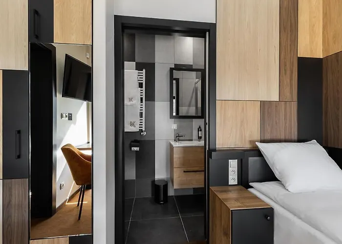 Hotel Hotel Kozerki Kozerki