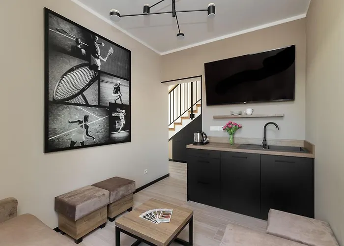 Hotel Hotel Kozerki 3*