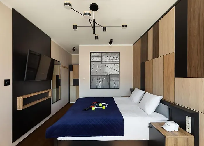 Hotel Kozerki 3* Kozerki