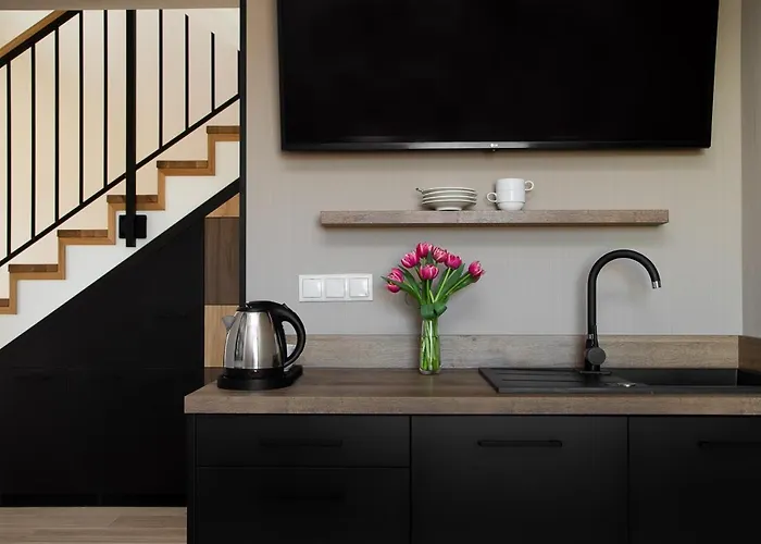 Hotel Hotel Kozerki Kozerki