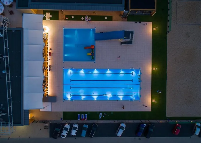 Hotel Kozerki Kozerki