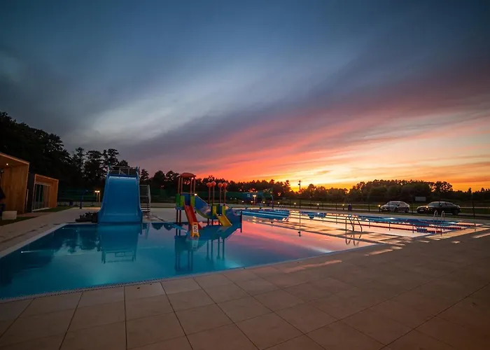 Hotel Kozerki 3* Kozerki