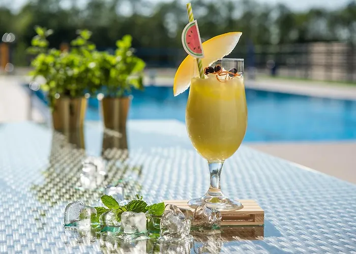 Hotel Kozerki 3* Kozerki