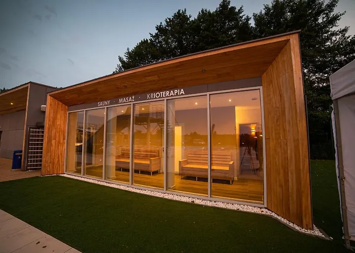 Hotel Kozerki 3* Kozerki