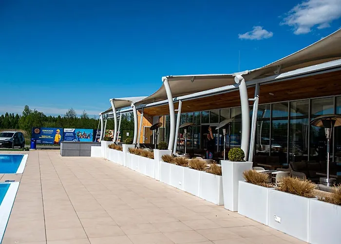 Hotel Hotel Kozerki Kozerki