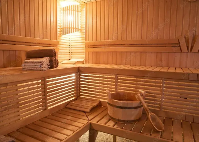 Hotel Kozerki Kozerki