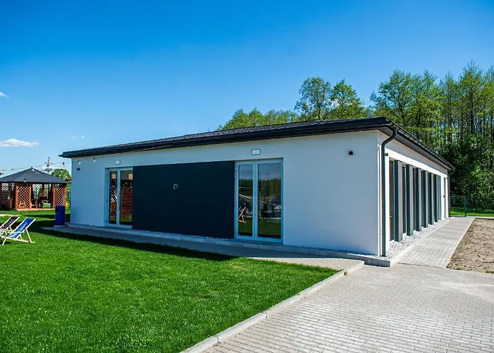 Hotel Hotel Kozerki Kozerki