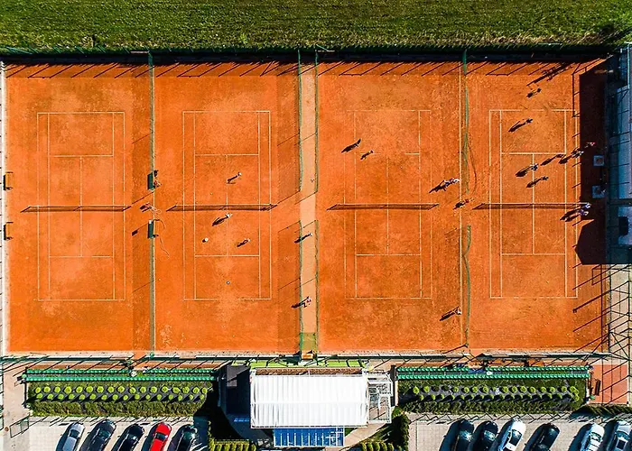 Hotel Hotel Kozerki Kozerki