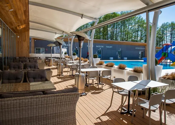 Hotel Kozerki 3* Kozerki