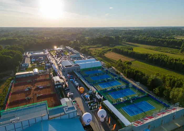 Hotel Hotel Kozerki Kozerki