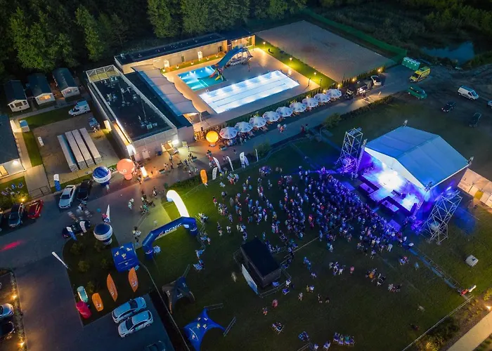 Hotel Kozerki 3* Kozerki