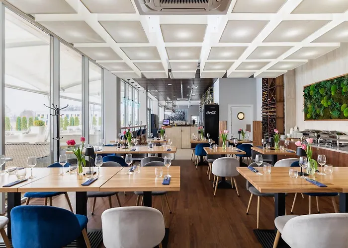 Hotel Kozerki 3* Kozerki