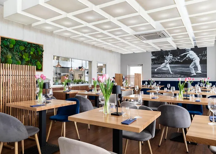 Hotel Kozerki Kozerki